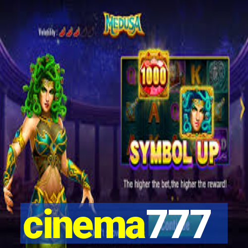 cinema777