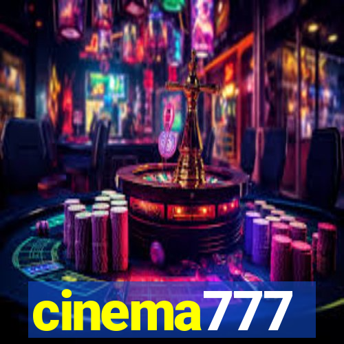 cinema777