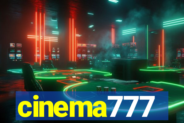 cinema777