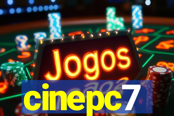 cinepc7