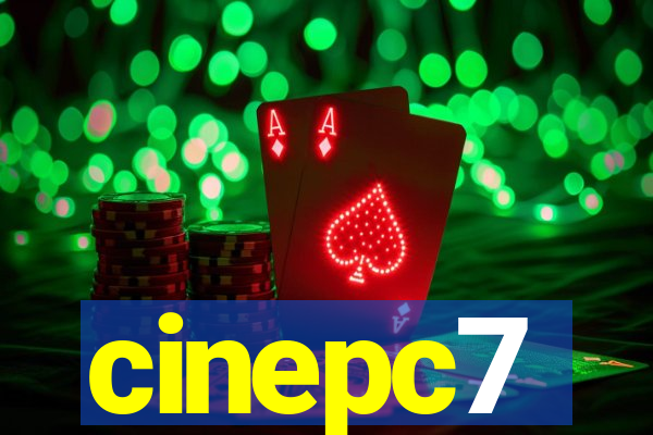 cinepc7