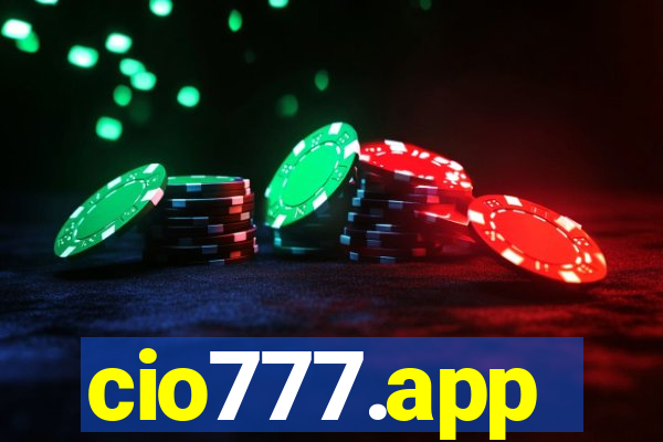 cio777.app