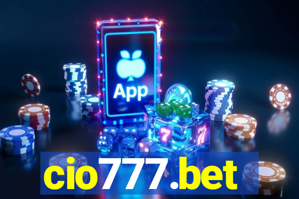 cio777.bet