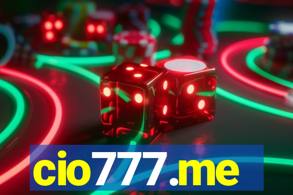 cio777.me