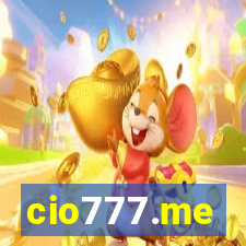 cio777.me