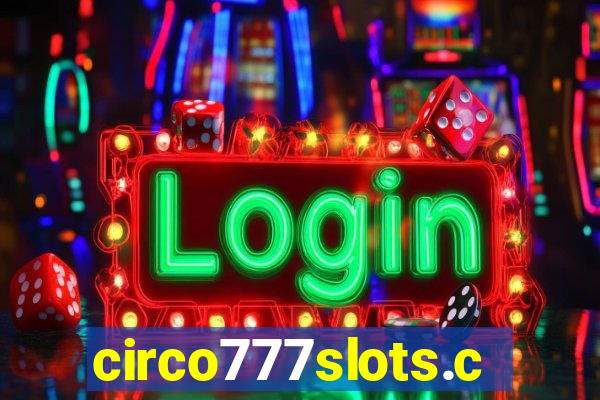 circo777slots.com