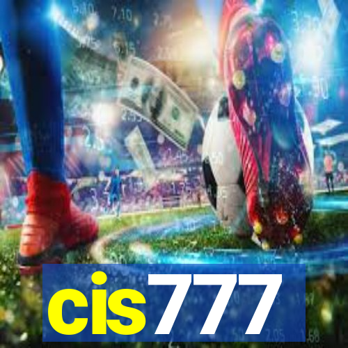 cis777