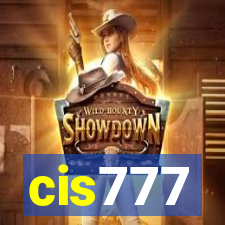 cis777