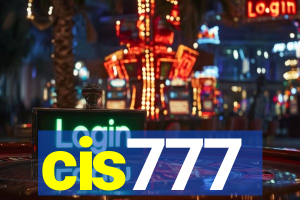 cis777