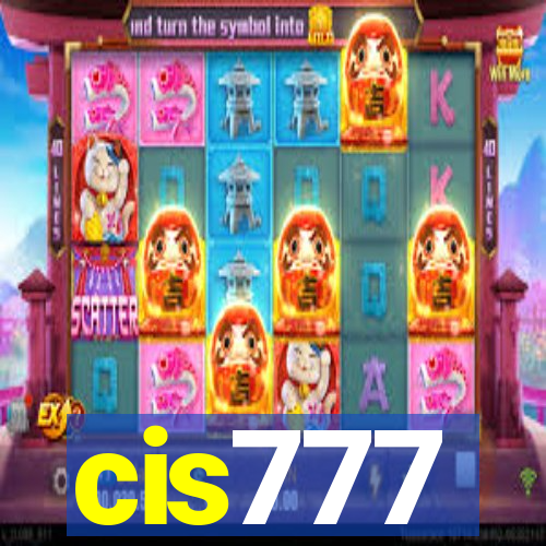 cis777