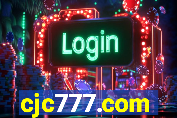 cjc777.com