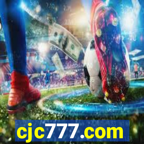 cjc777.com