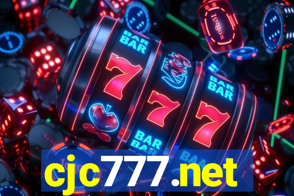 cjc777.net