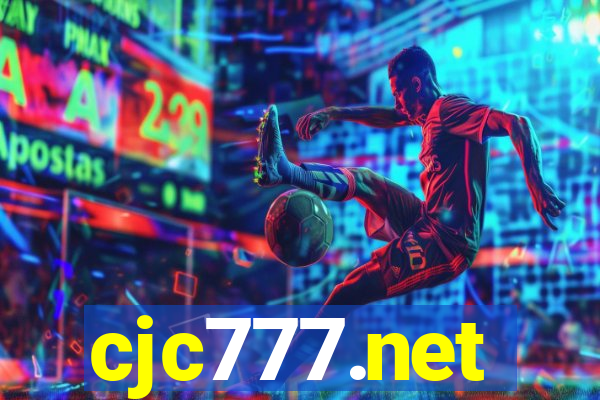 cjc777.net