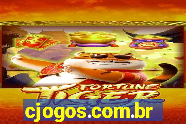 cjogos.com.br