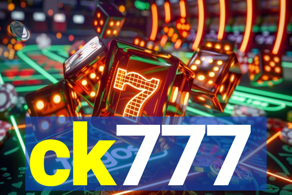 ck777