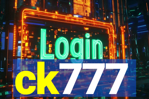 ck777