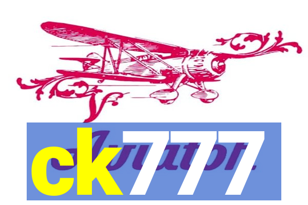 ck777