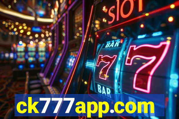 ck777app.com