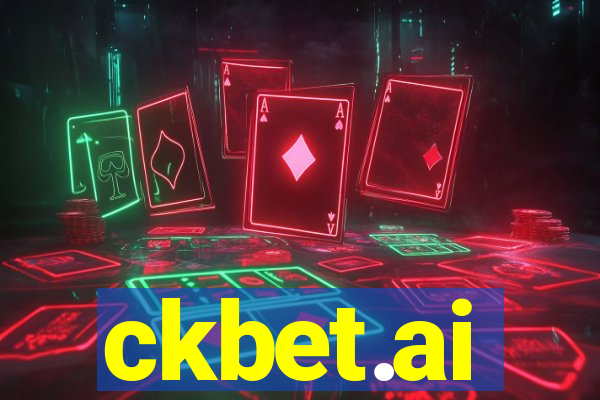 ckbet.ai