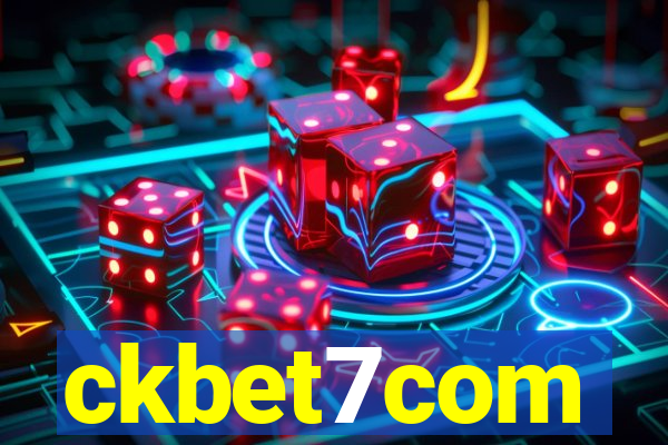 ckbet7com