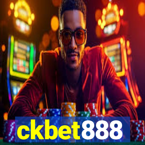 ckbet888