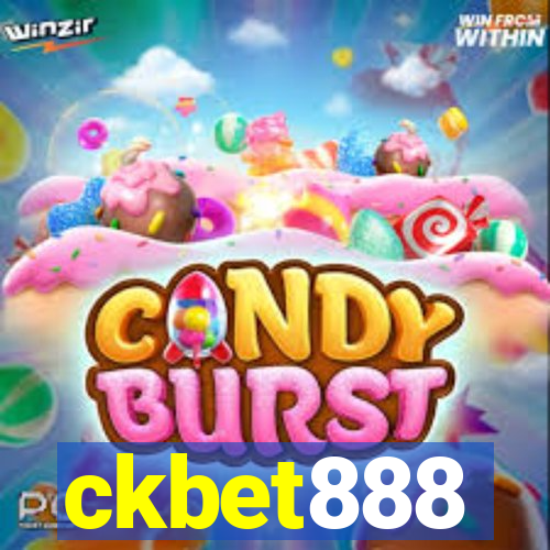 ckbet888