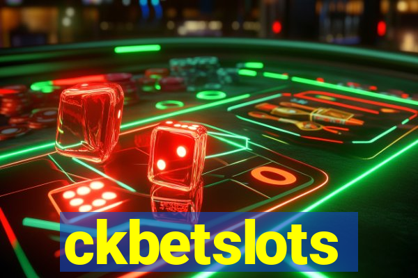 ckbetslots