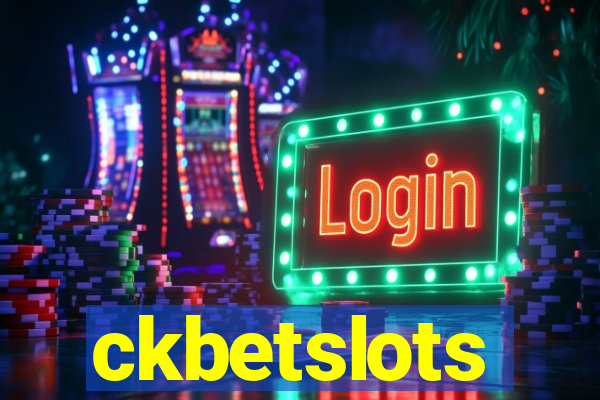 ckbetslots