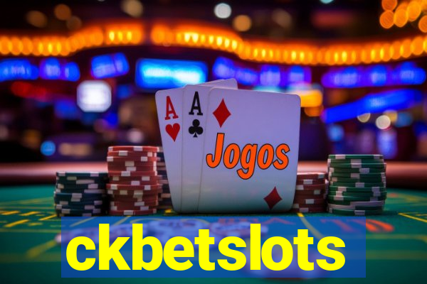 ckbetslots