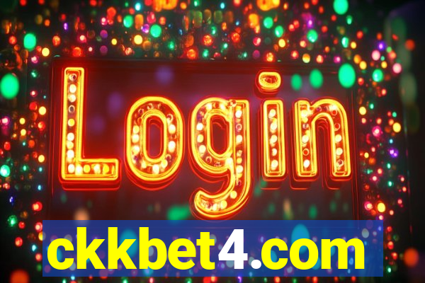 ckkbet4.com