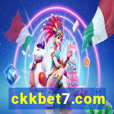 ckkbet7.com