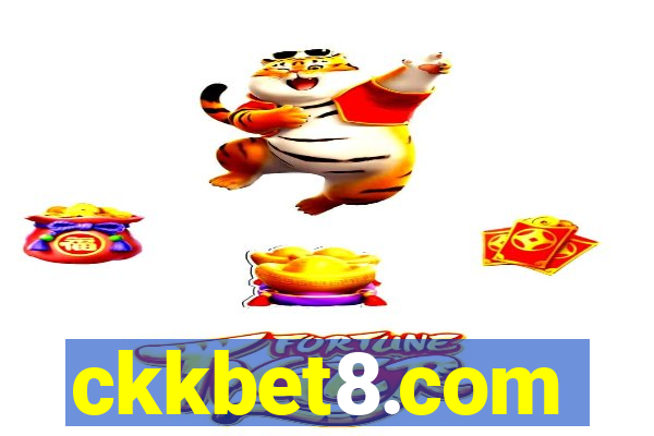 ckkbet8.com