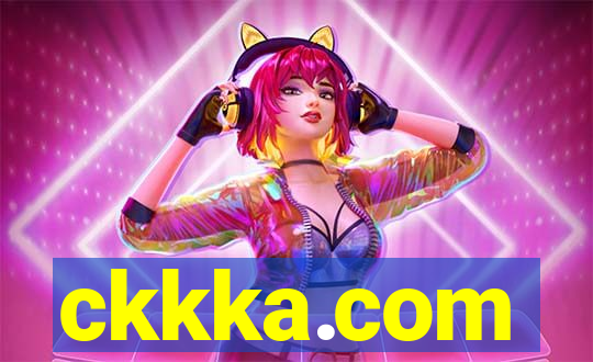 ckkka.com