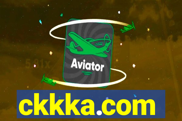 ckkka.com