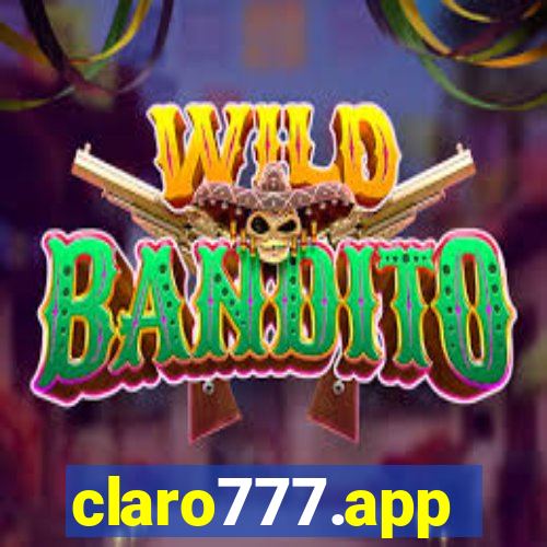 claro777.app