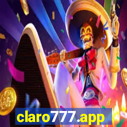 claro777.app