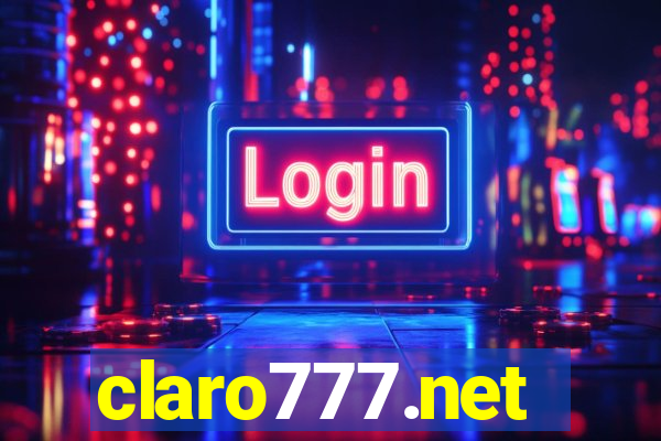 claro777.net