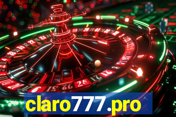 claro777.pro