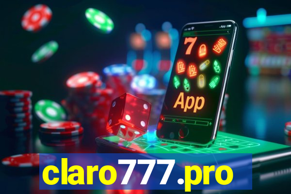 claro777.pro