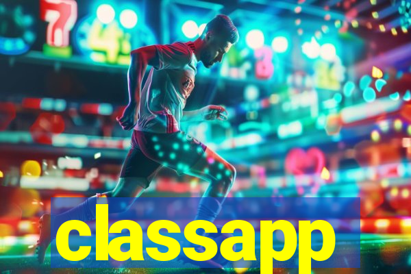 classapp