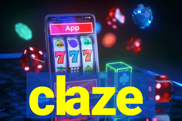 claze