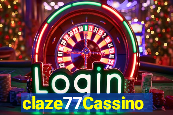 claze77Cassino