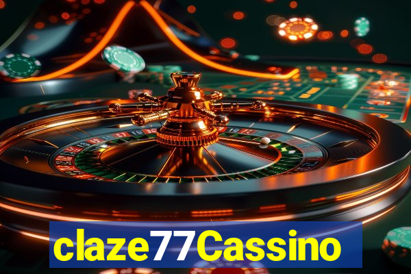 claze77Cassino