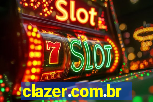 clazer.com.br