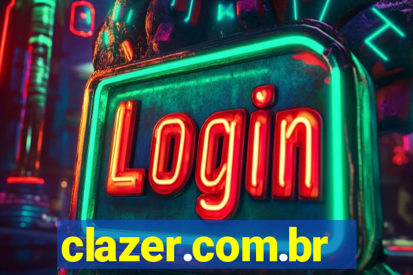 clazer.com.br