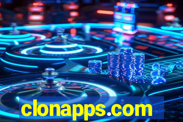 clonapps.com