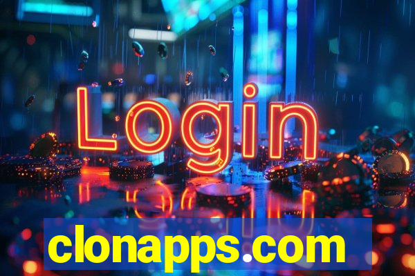 clonapps.com