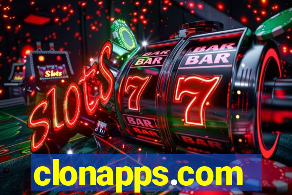 clonapps.com