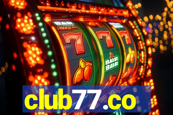 club77.co